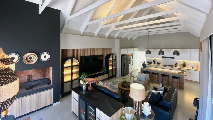 3 Bedroom Property for Sale in Lampiesbaai Western Cape